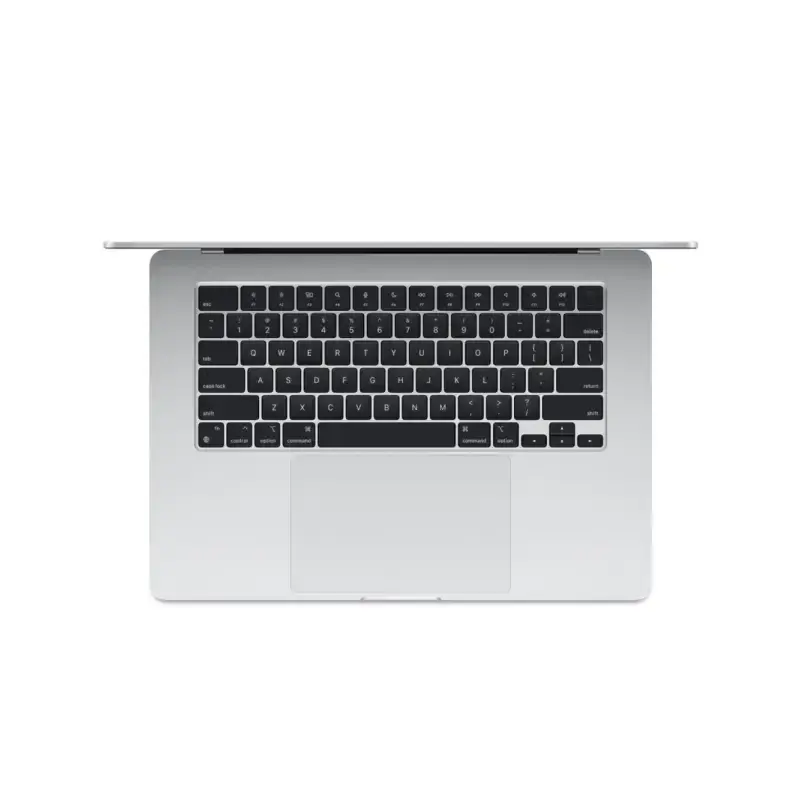 لپ تاپ 15.3 اینچی اپل مدل Apple MacBook Air A3114 MRYQ3LLA M3-8GB-512SSD